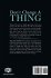 Don't Change a Thing - Bild 2