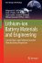 Lithium-ion Battery Materials and... - Bild 2