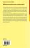Limit Theorems for Multi-Indexed Sums... - Bild 3