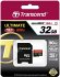 Transcend microSDHC MLC 32GB Class 10... - Bild 3