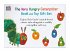 The Very Hungry Caterpillar. Book and... - Bild 2
