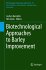 Biotechnological Approaches to Barley... - Bild 2