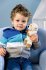 Warmies 15001 - MINIS Schaf beige,... - Bild 2