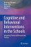 Cognitive and Behavioral Interventions... - Bild 2