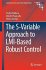 S-Variable Approach to LMI-Based Robust... - Bild 2