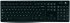 Logitech K 270 Wireless Keyboard schwarz - Bild 2