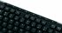Logitech K 270 Wireless Keyboard schwarz - Bild 3