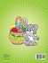 Easter Coloring Pages (Easter Bunny,... - Bild 2