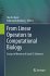 From Linear Operators to Computational... - Bild 2