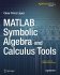 MATLAB Symbolic Algebra and Calculus... - Bild 2
