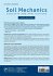 Soil Mechanics - Bild 2