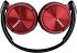 Sony MDR-ZX310APR On-Ear Kopfhörer rot - Bild 4