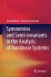 Symmetries and Semi-invariants in the... - Bild 2