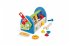 Hape E3001 - Werkzeugkasten, Holz - Bild 5