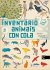 Inventario ilustrado de animais con cola - Bild 2