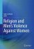 Religion and Men's Violence Against... - Bild 2
