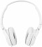 Sony MDR-ZX110APW On-Ear Kopfhörer... - Bild 2