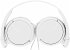 Sony MDR-ZX110APW On-Ear Kopfhörer... - Bild 4