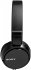 Sony MDR-ZX110APB On-Ear Kopfhörer... - Bild 3