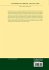 Essay Towards a First Approximation to... - Bild 2
