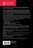 The Routledge Companion to Severe,... - Bild 2