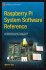 Raspberry Pi System Software Reference - Bild 2