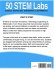 50 STEM Labs - Science Experiments for... - Bild 2