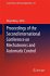Proceedings of the Second International... - Bild 2