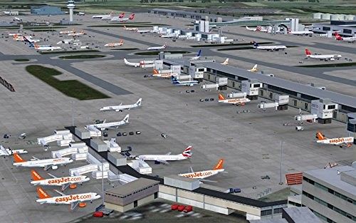 Flight Simulator X - Best of FSX Ultimate Traffic 2: 2016 Edition Flight Simulator X - Best of FSX Ultimate Traffic 2: 2016 Edition