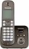 Panasonic KX-TG6821GA mocca Telefon... - Bild 2