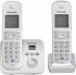 Panasonic KX-TG6822GS Telefon schnurlos... - Bild 2