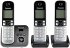 Panasonic KX-TG6823GB Telefon schnurlos... - Bild 2