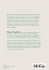 Washington Environmental Law Handbook - Bild 2