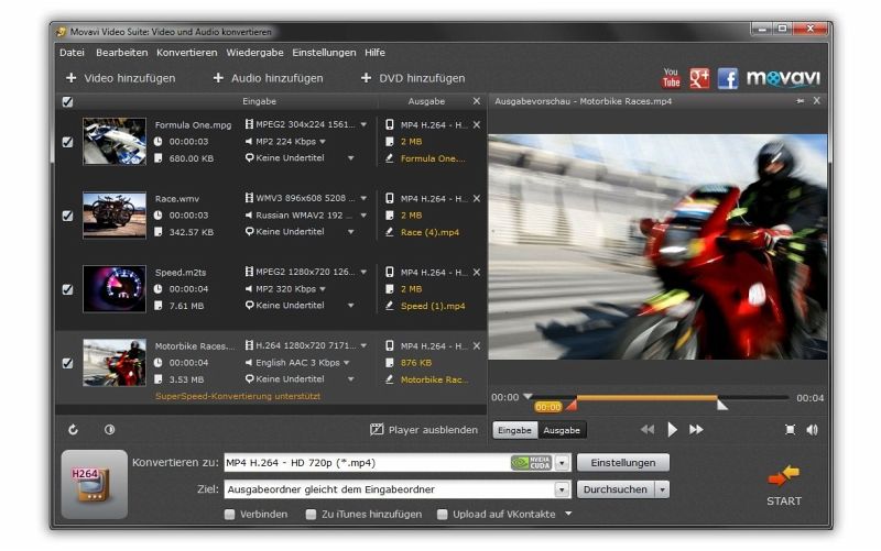 movavi video suite 14 free download