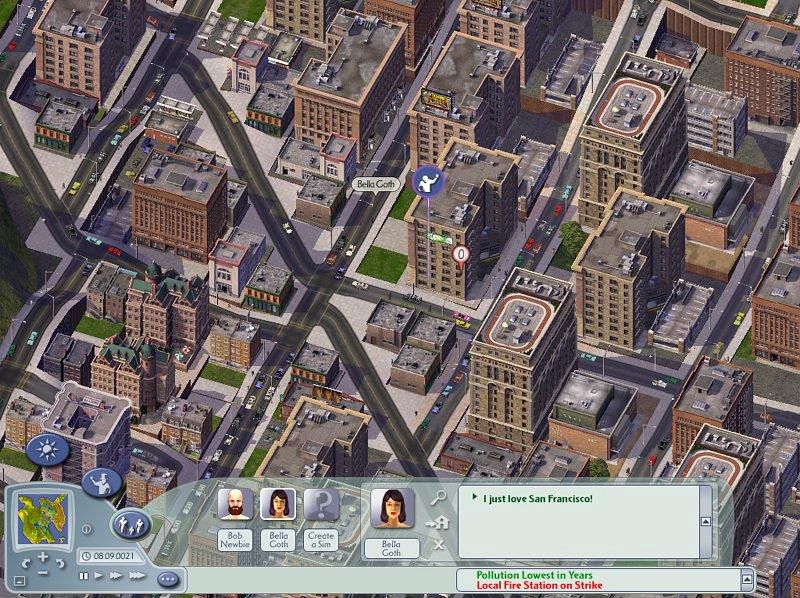 where can i download sim city 4 for mac