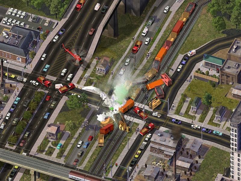 download simcity 4 deluxe edition full version mac