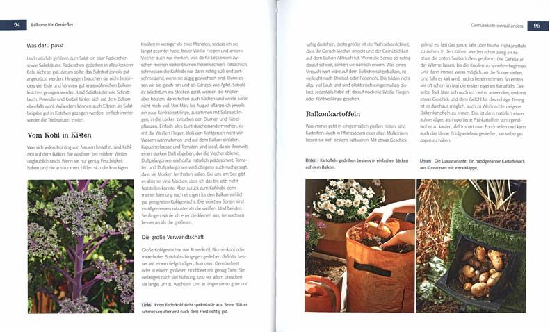 46+ Der Essbare Garten Sabine Reber, Und wie werden überhaupt neue