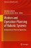 Motion and Operation Planning of... - Bild 2