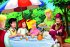 Bibi & Tina, Puzzle-Box (Kinderpuzzle) - Bild 4