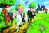 Bibi & Tina, Puzzle-Box (Kinderpuzzle) - Bild 5