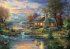 Schmidt 59467 - Thomas Kinkade, Painter... - Bild 2