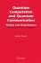 Quantum Computation and Quantum... - Bild 2