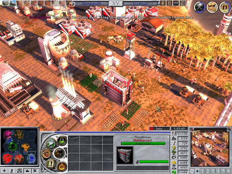 empire earth 4 download full game free