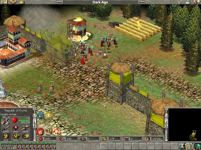 ahnliche spiele wie empire earth