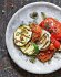 Vegetarisch Grillen - Bild 8