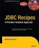 JDBC Recipes - Bild 2