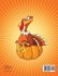 Turkey Coloring Pages (Jumbo Coloring... - Bild 2