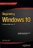 Beginning Windows 10 - Bild 2