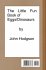 The Little Fun Book of Eggs/Dinosaurs - Bild 2