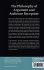 The Philosophy of Argument and Audience... - Bild 2